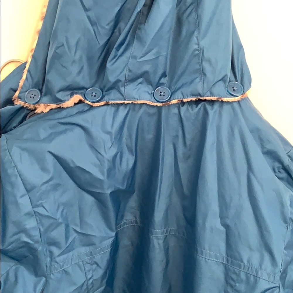 Rain jacket - Picture 4 of 4